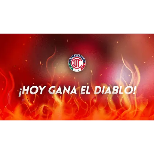 TOLUCA FC 11