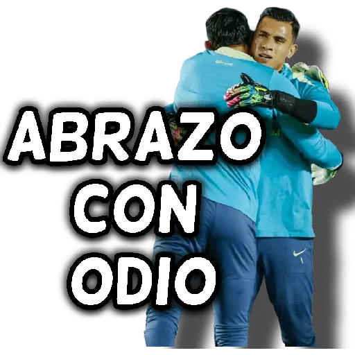 América 👑⚽ 8