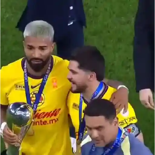 💛✨Club América 3🦅Tricampeón 4
