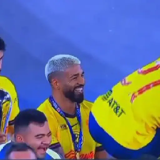 💛✨Club América 3🦅Tricampeón 5