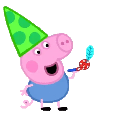 🐽 Peppa pig 🐷 20