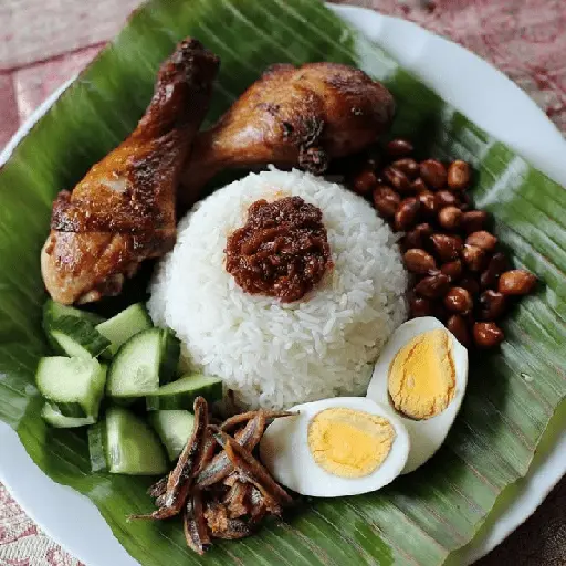 makanan berat/nasi 😋 5