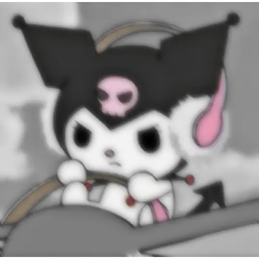 kuromi 27