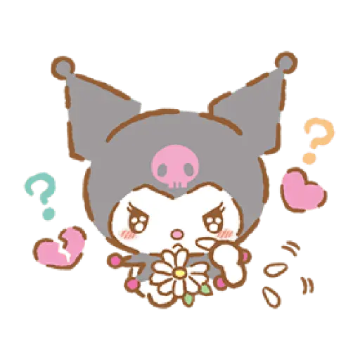 Kuromi 7
