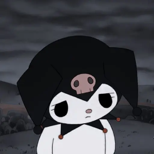 kuromi 28