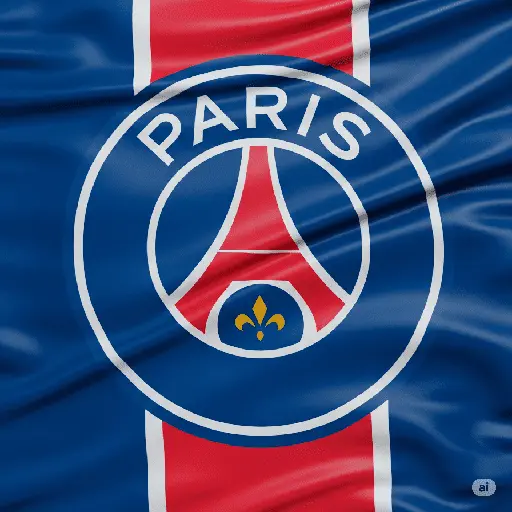 PSG ⚽ 7