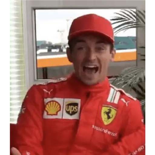 Formula 1 pt. 2 21