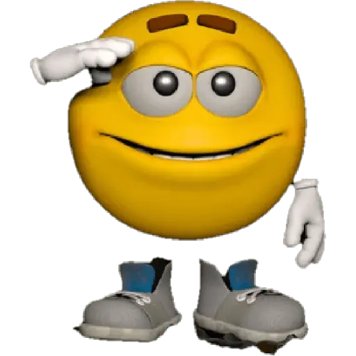 Emotiguys random 🟡 21