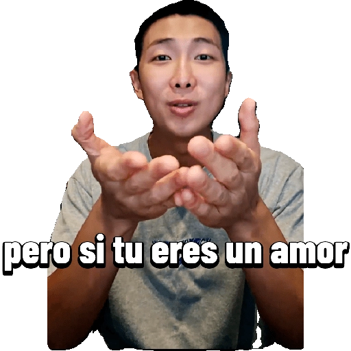 RM 💜 12