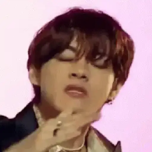V ♡ 10