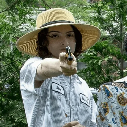 finn wolfhard 12