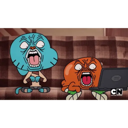 memes Gumball #2 29