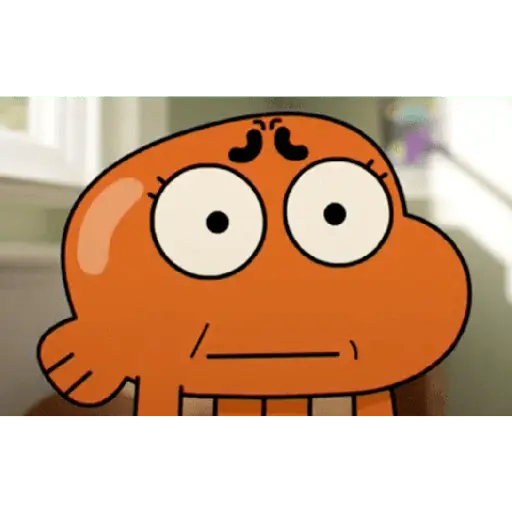 memes Gumball #2 6