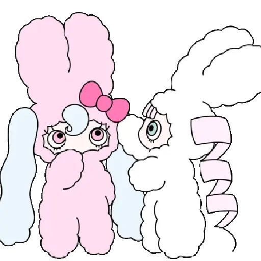 MINECO 🩷💗 3