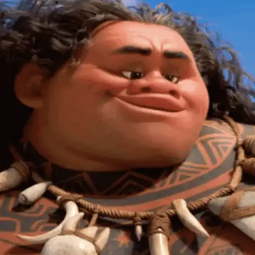 Moana GIFs 19