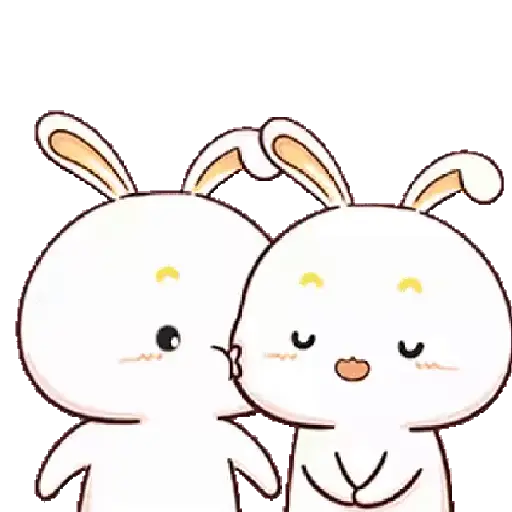kelinci gemoy 2