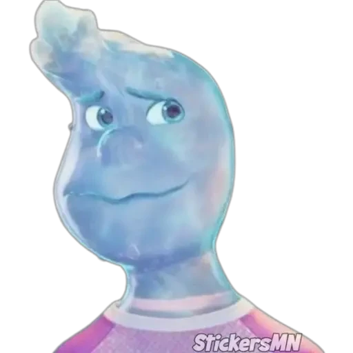 Pixar Elemental 23