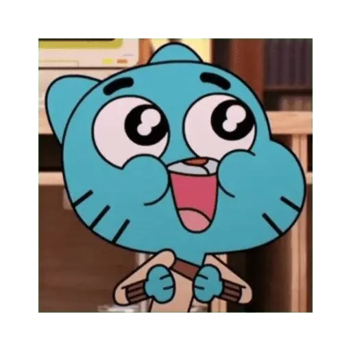 gumball 9