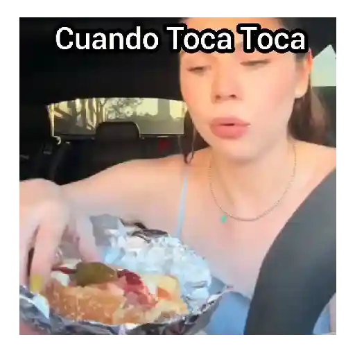 Ana Gastelum ✨💥 12