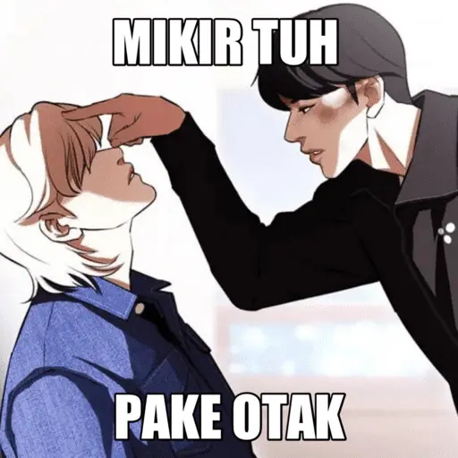 Anime Meme 7
