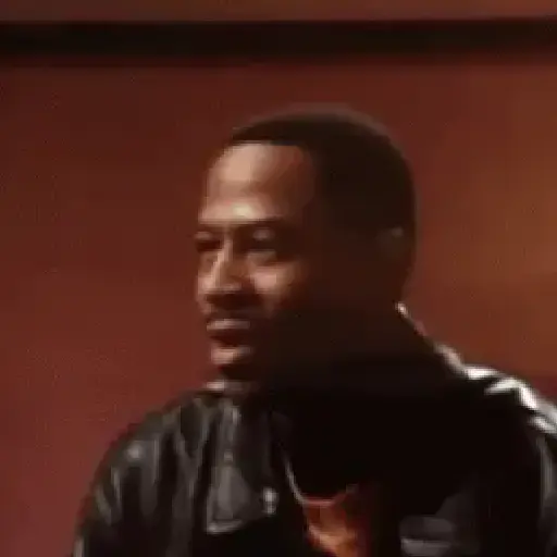 Martin Lawrence reactions📺📽✨ 2
