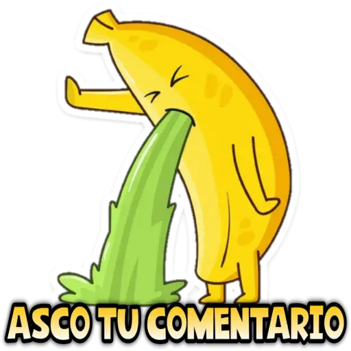 ASCO TU COMENTARIO
