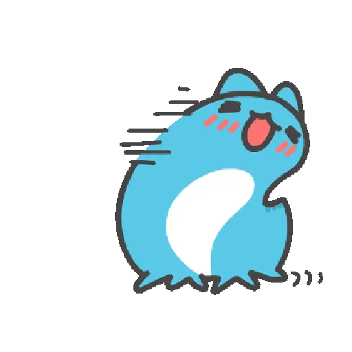 Bugcat Capoo 1 MOV 🍭 17