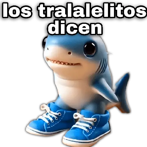 Brainrot 🦈 tralalero2🗣️🔥 5