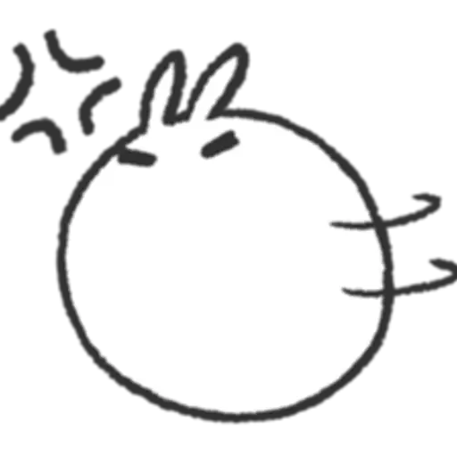 snowball rabbit, Tomung! 7