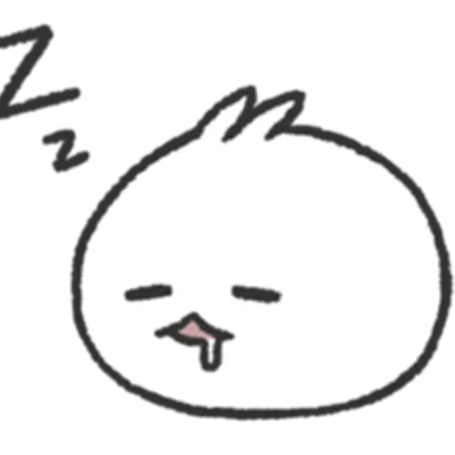 snowball rabbit, Tomung! 13