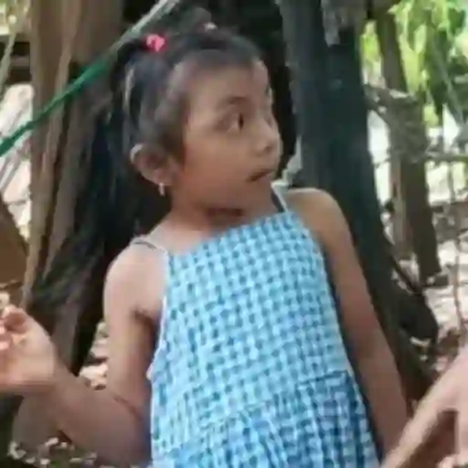 🌹 Rosita Niña TikTok Viral 📱 15