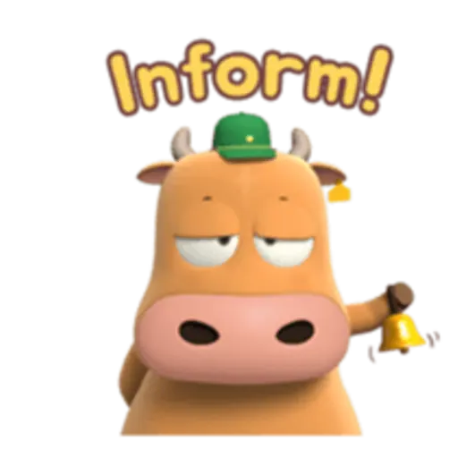 Inform!