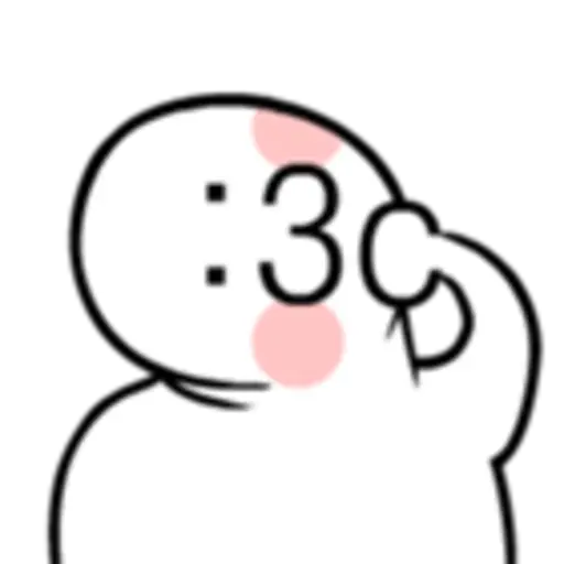 Text faces - Emoji 2