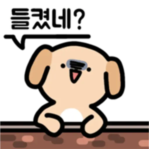 들켰네?