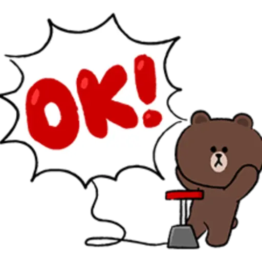 OK!