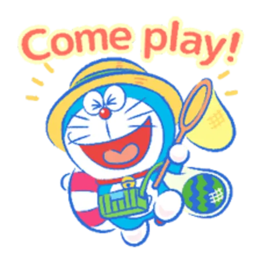 Doraemon's Moving Summer Vacation 2