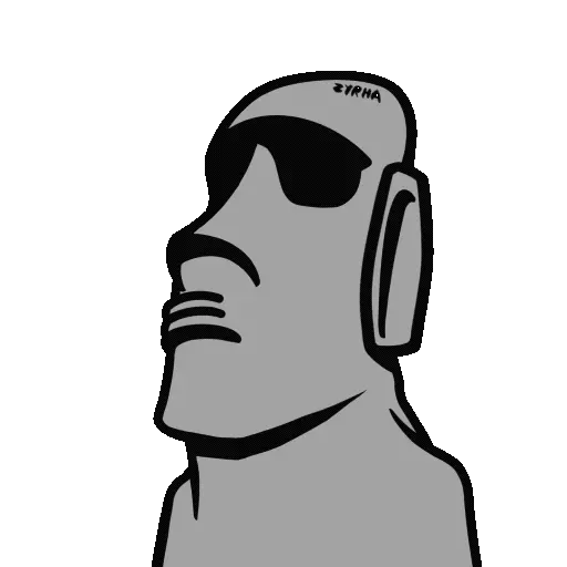 Stone Head 15