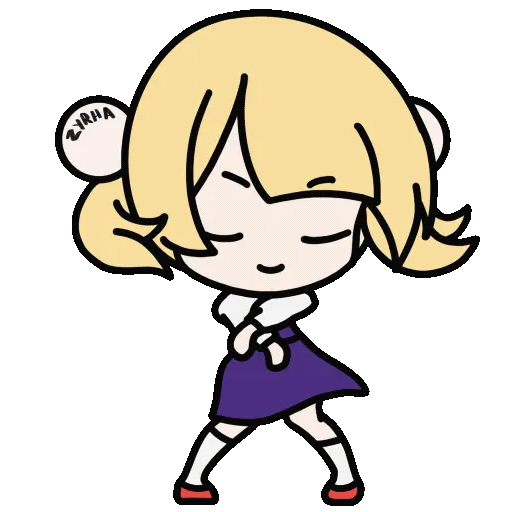 Loli Dance 5