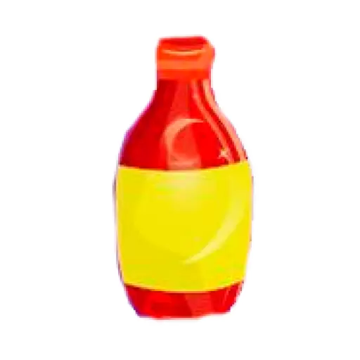 Tragoncito 18