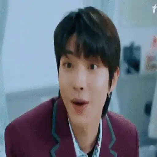 True Beauty 💄Han Seo Jun 🏍M 4