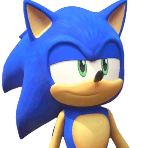 Sonic el herizo 14