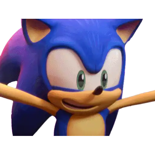 Sonic el herizo 17