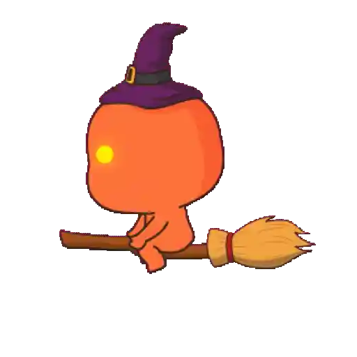 Pumpumpkin 3