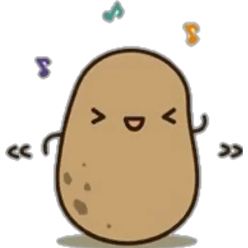 Potato 9