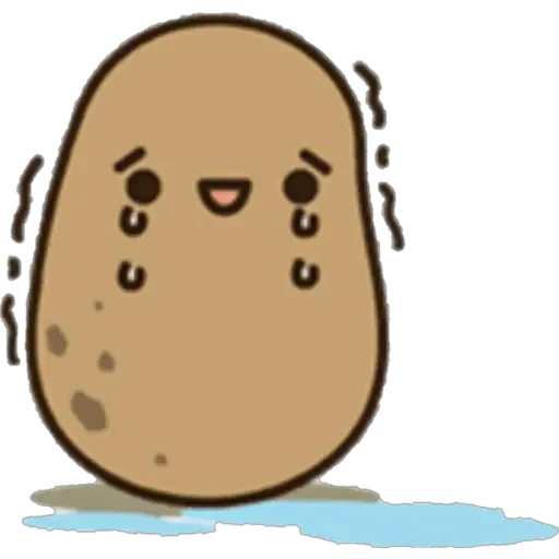 Potato 25