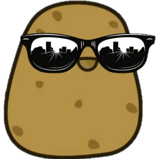 Potato Aventuras 11