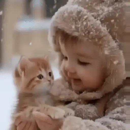 Bebés virales TIKTOK👶🏻 10
