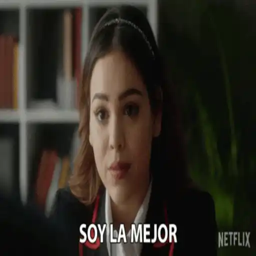 Elite Netflix-Lu Frases Mov 30