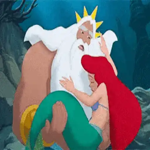 The Little Mermaid III 🧜‍♀️ Mov 26