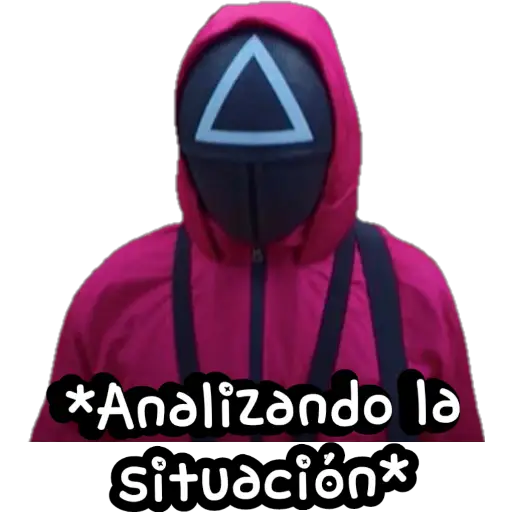 *Analizando la situación*